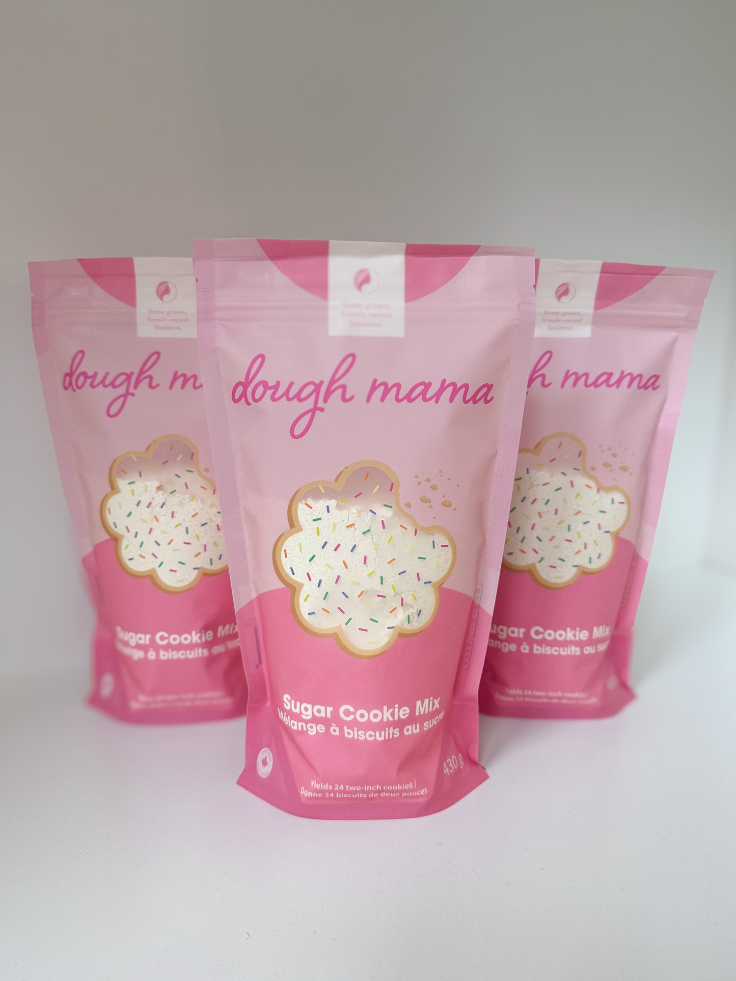 Sugar Cookie Mix