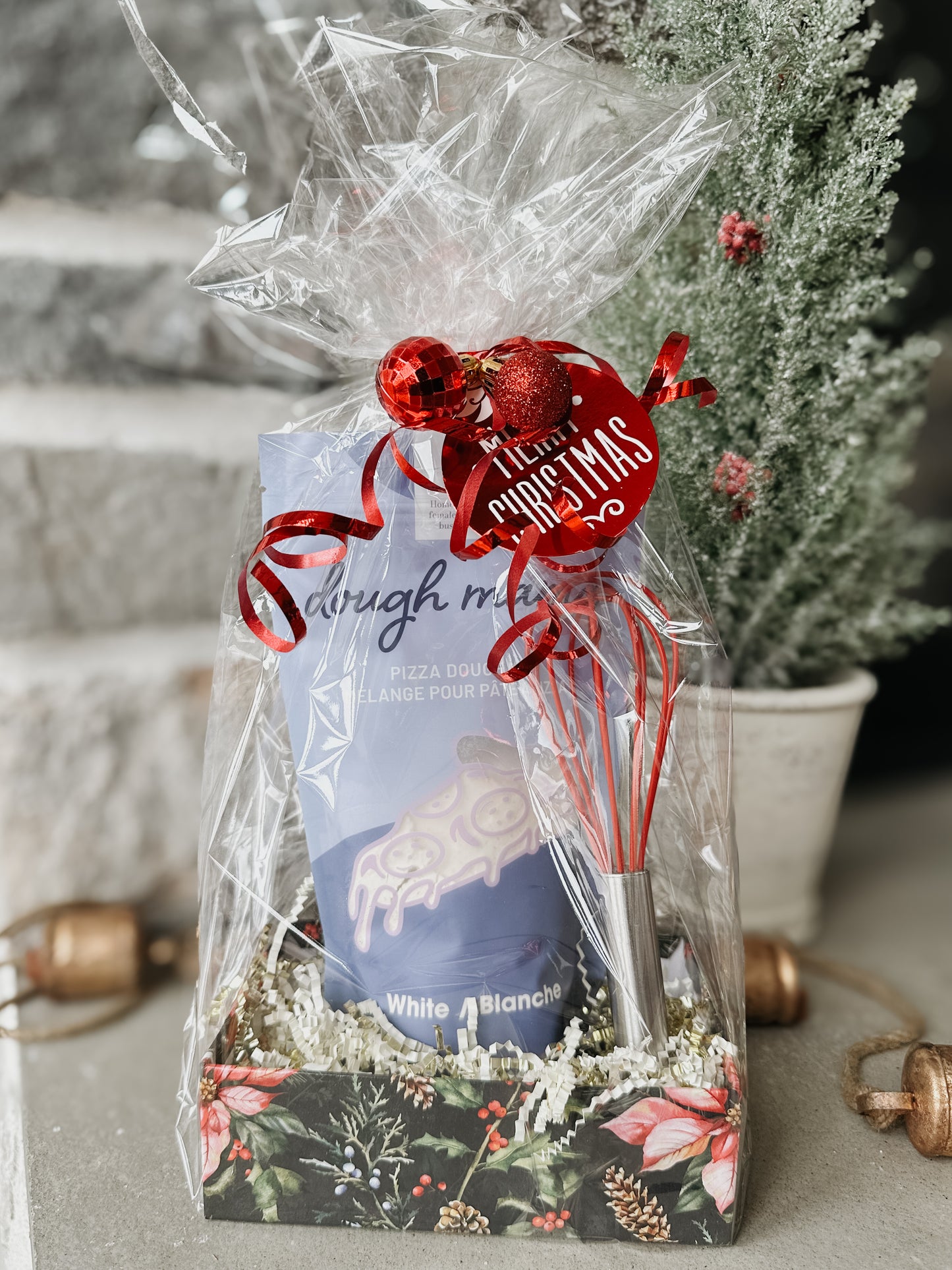 Holiday Gift Baskets