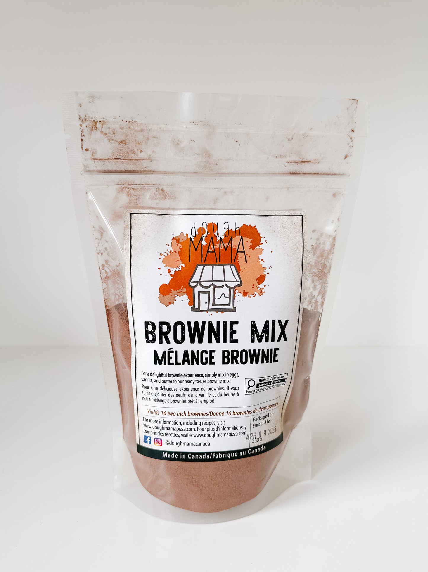 Brownie Mix