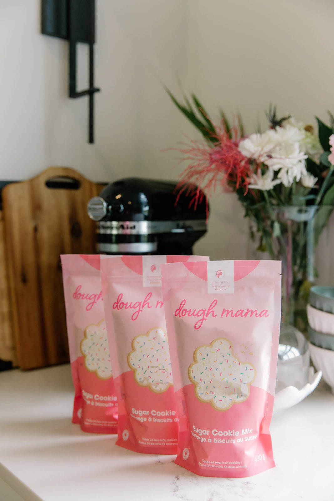 Sugar Cookie Mix