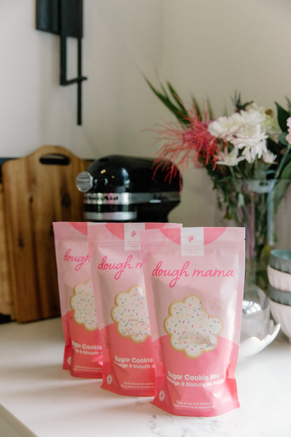 Sugar Cookie Mix