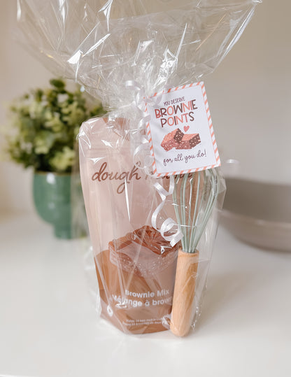 Teacher Gift Baskets