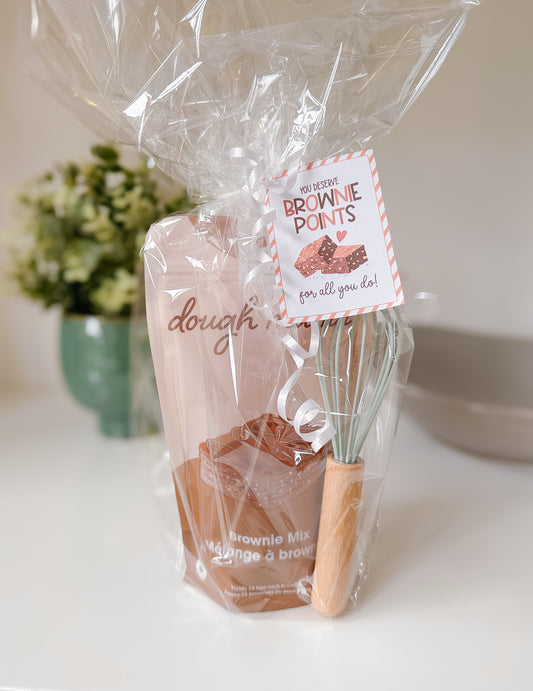 Teacher Gift Baskets