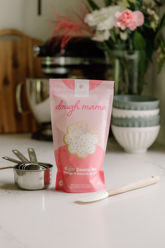 Sugar Cookie Mix