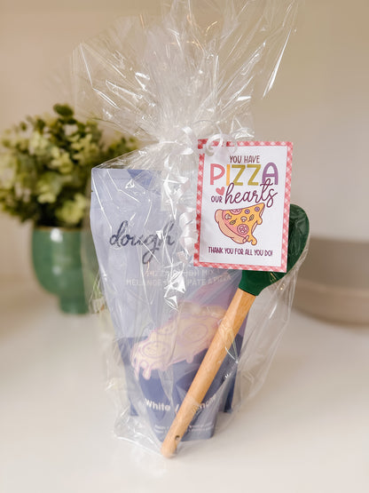 Teacher Gift Baskets
