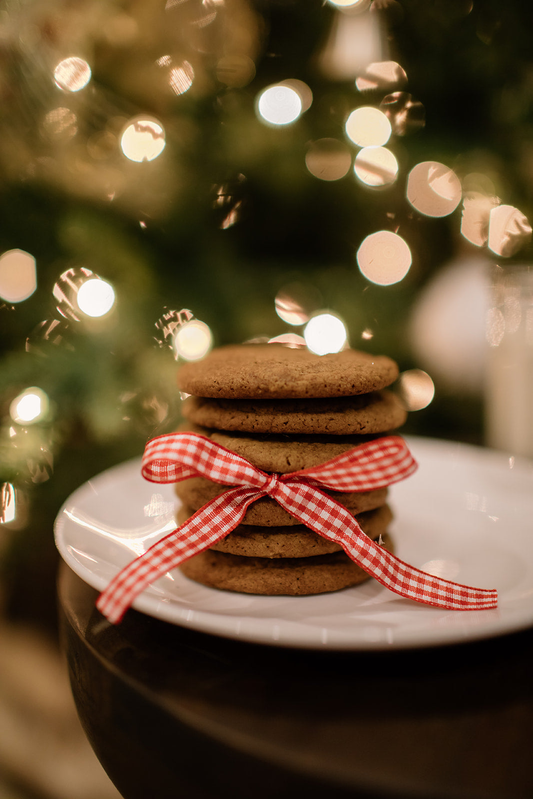 Gingerbread Mix