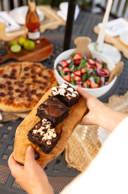 Brownie Mix