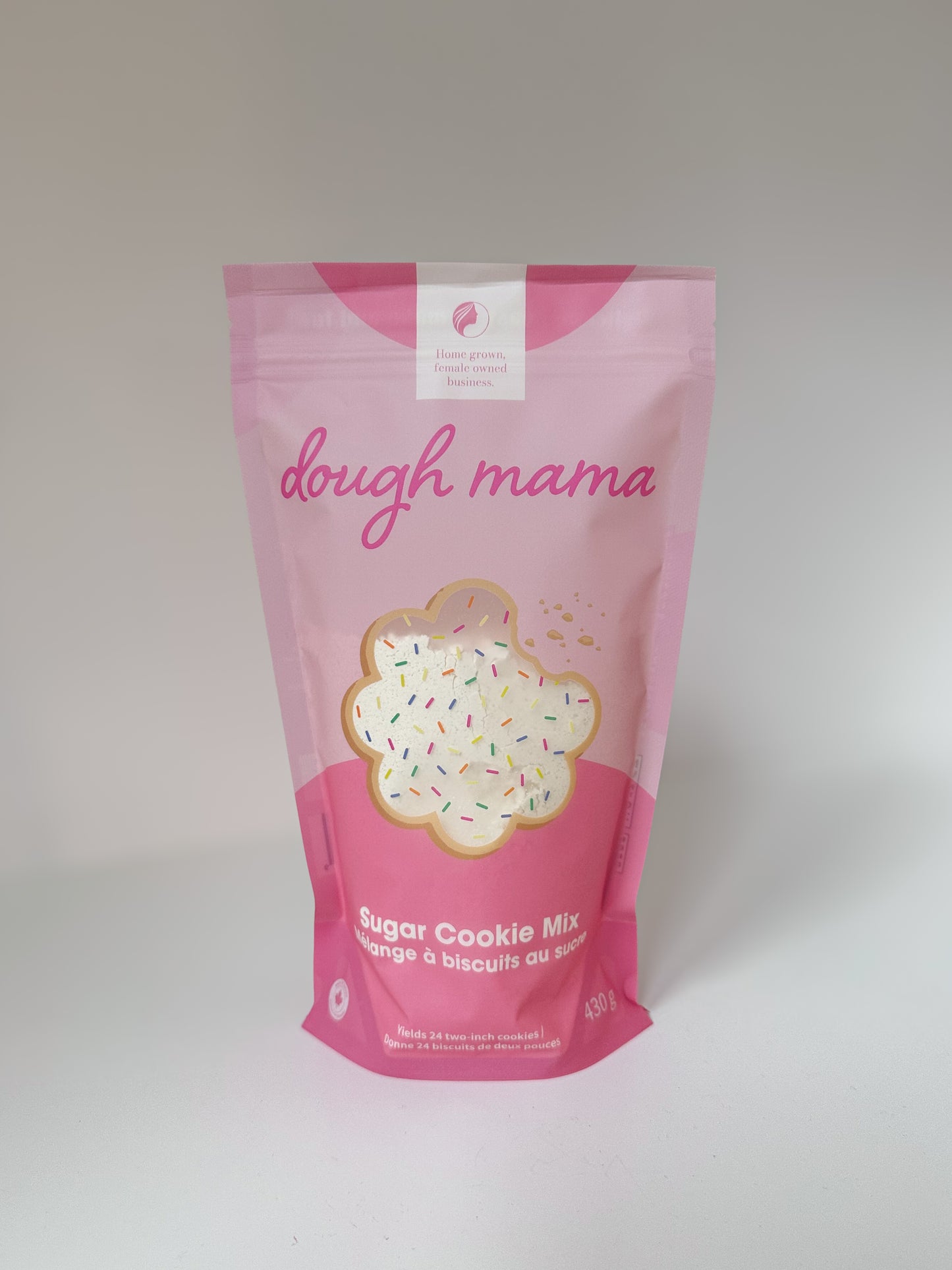 Sugar Cookie Mix