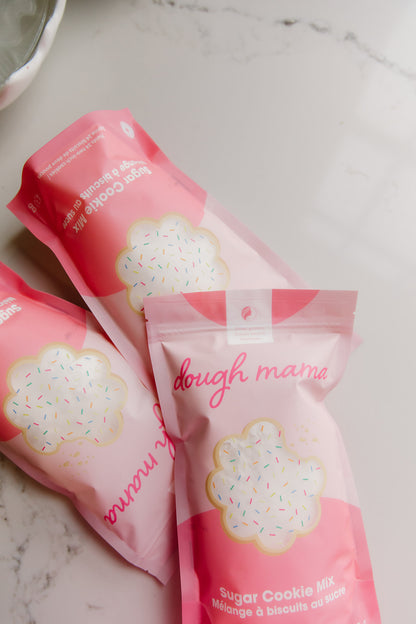 Sugar Cookie Mix